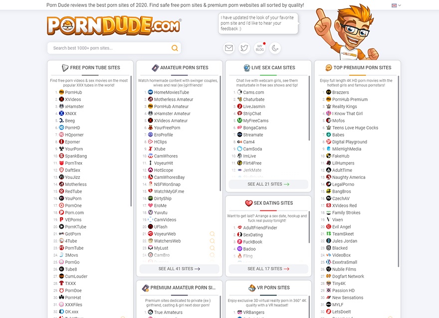 porndude-best-porn-list