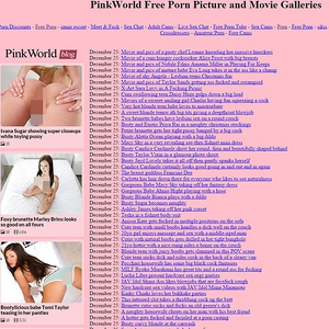 PinkWorld, Hall of Fame