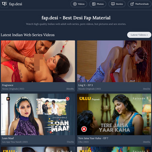 Fap.desi, Hall of Fame