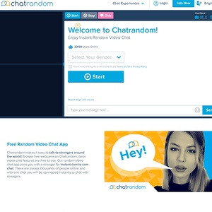 ChatRandom, Hall of Fame