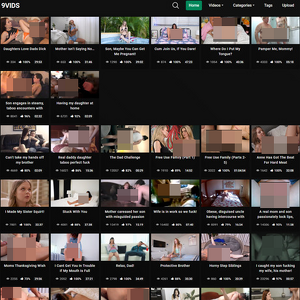 9Vids, Hall of Fame