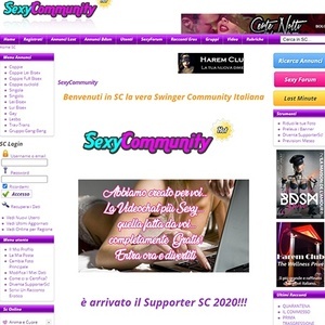 SexyCommunity