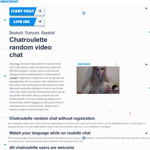 Only2Chat, Hall of Fame