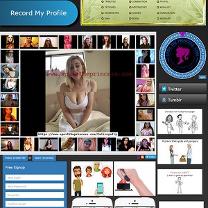SpoilThePrincess, Hall of Fame