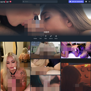 Scrolller Blowjob, Sites Porno Pipe