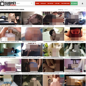 SubmitYourFlicks, Hall of Fame