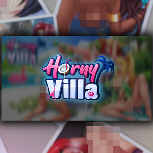 Horny Villa, De Bedste Sex Spil