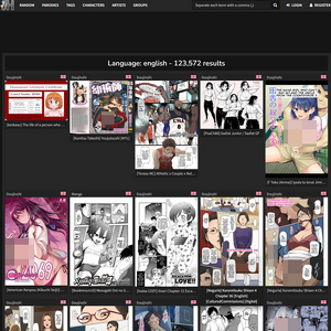 AsmHentai