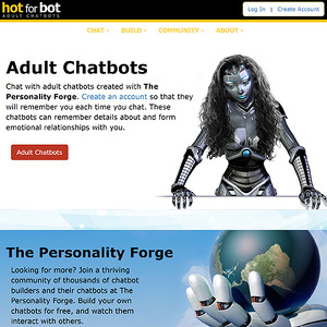 Hot For Bot, Hall of Fame