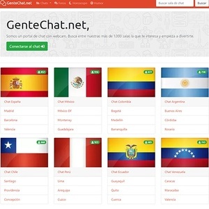 GenteChat