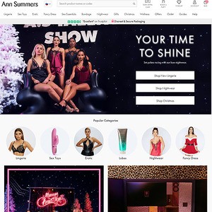 Ann Summers, Hall of Fame