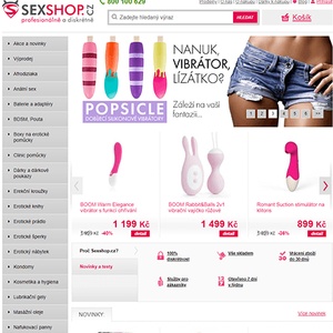 SexShop