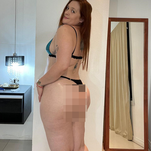 GingerCurvy, Ücretsiz OnlyFans Hesapları